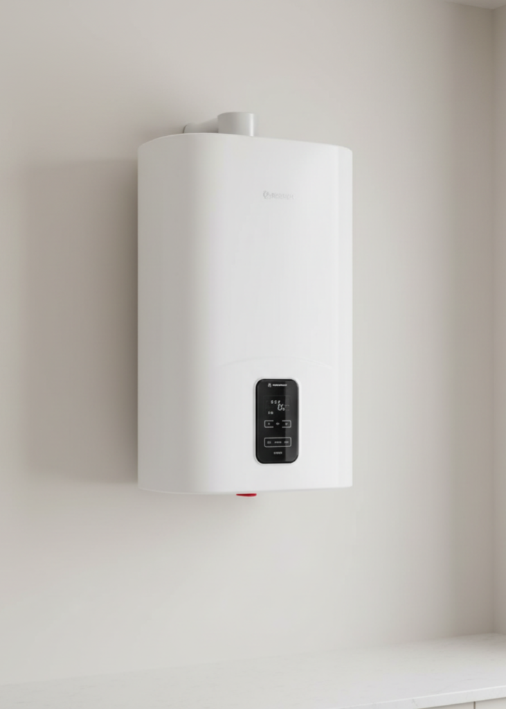 ARISTON 3201872 Scaldabagno Elettrico