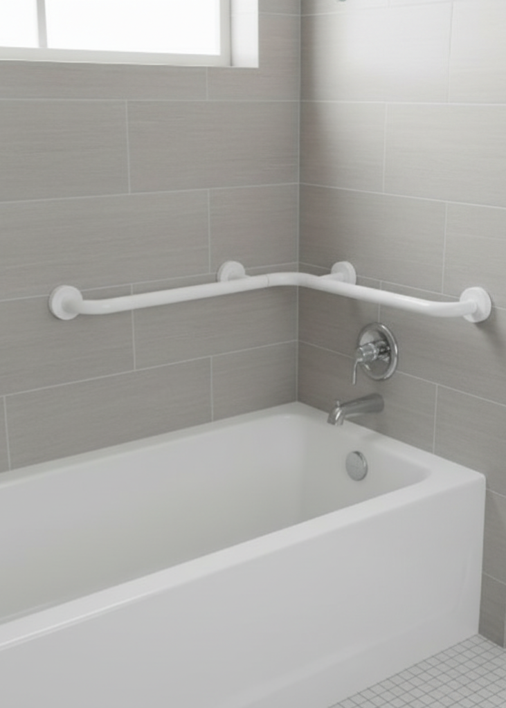 CORRIMANO ANGOLO ASD 4433