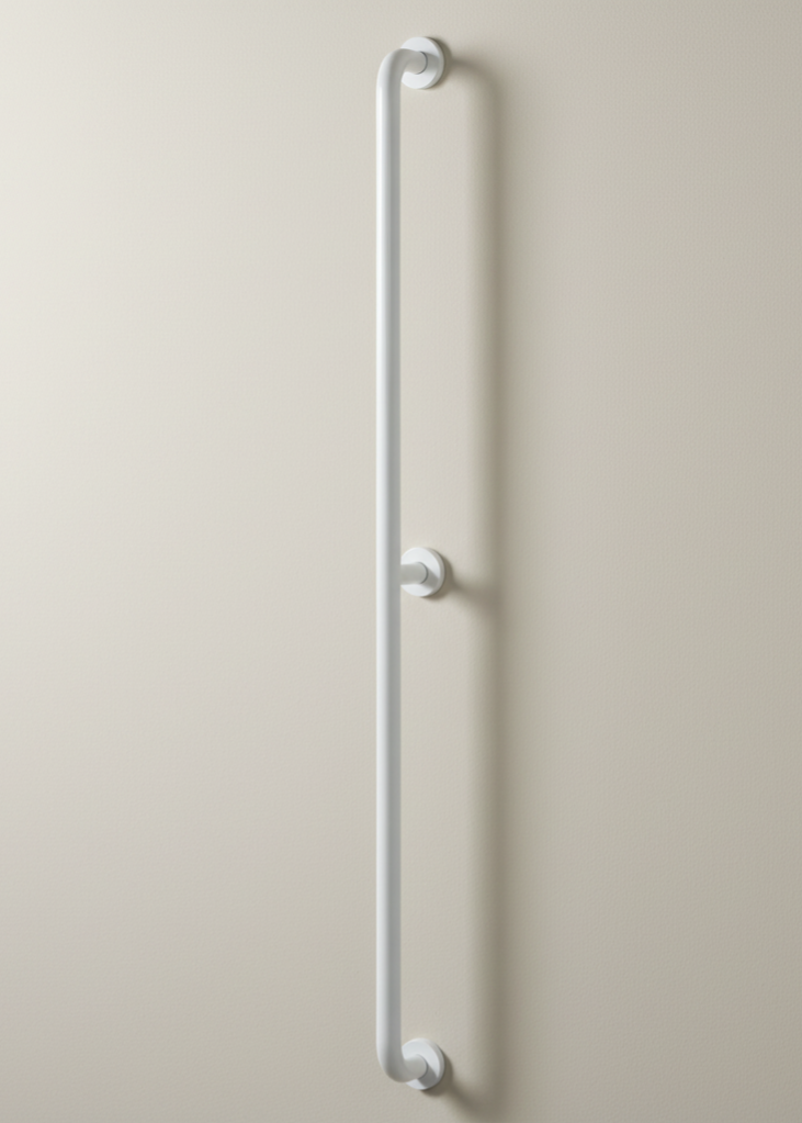 CORRIMANO VERTICALE ASD 4432