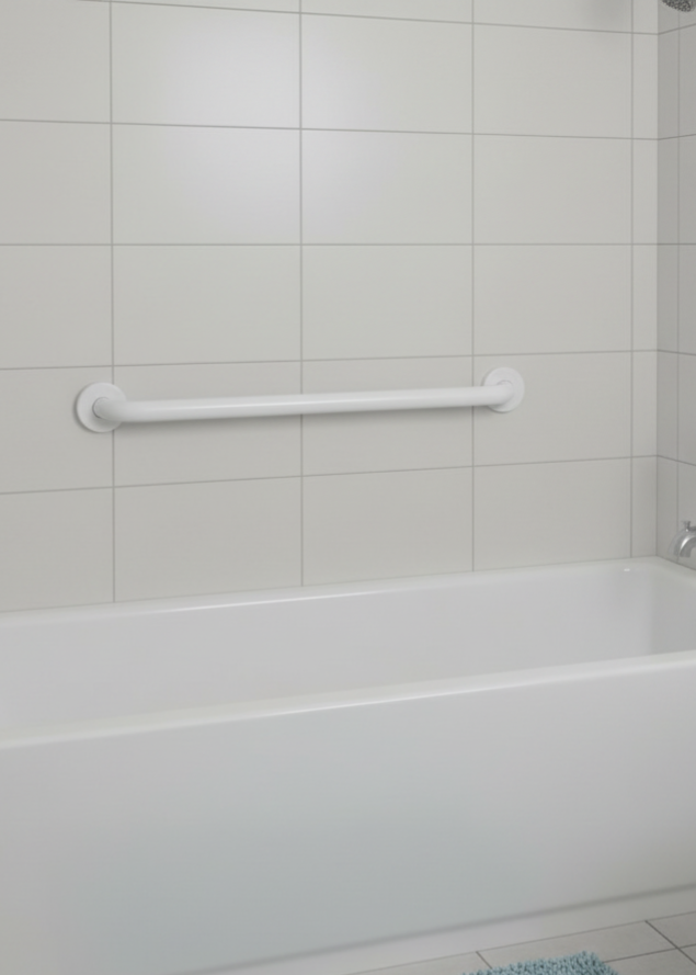 MANIGLIONE IDRAL 104006