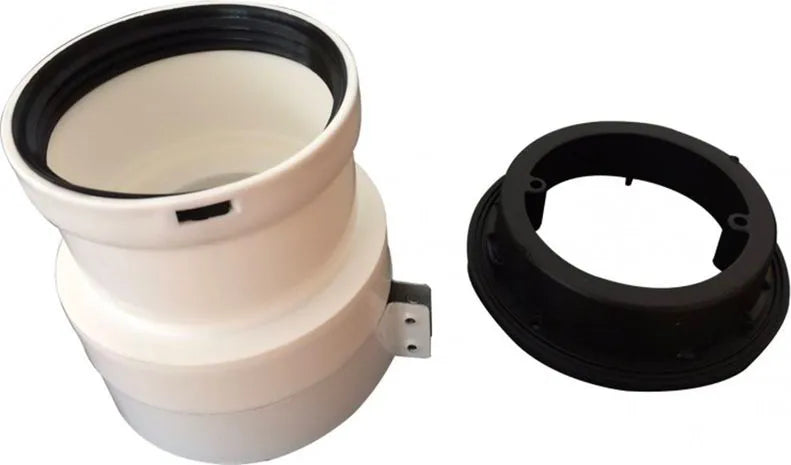 ARISTON CALDAIA A CONDENSAZIONE MODELLO HS PREMIUM 24 KW METANO/GPL CON KIT FUMI