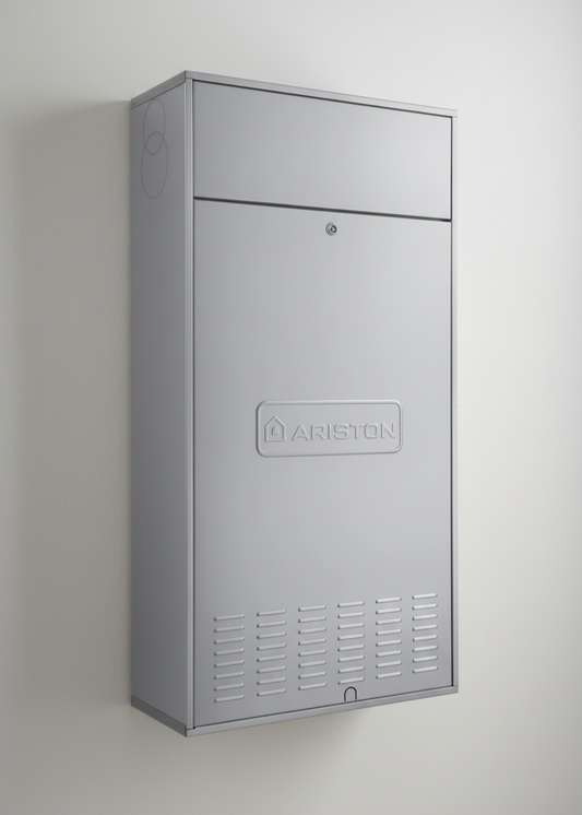 Ariston Kit unità Incasso Universale Ariston per Caldaia ad Incasso