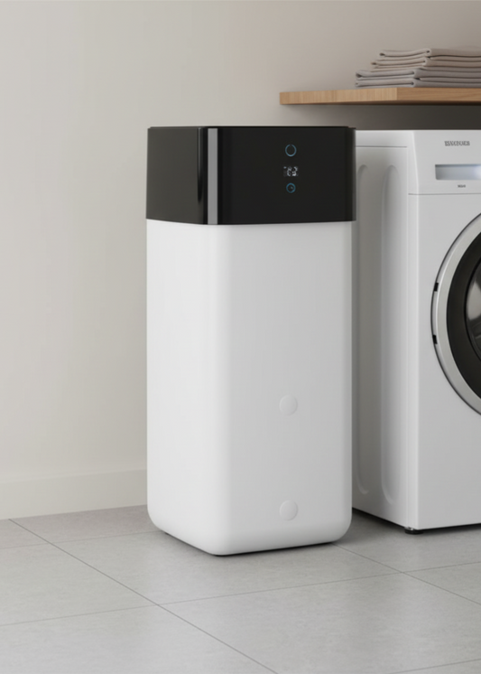 DAIKIN P.CALORE ECH2O