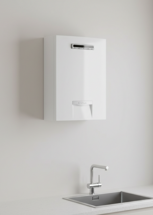 SAUNIER DUVAL GAS GPL