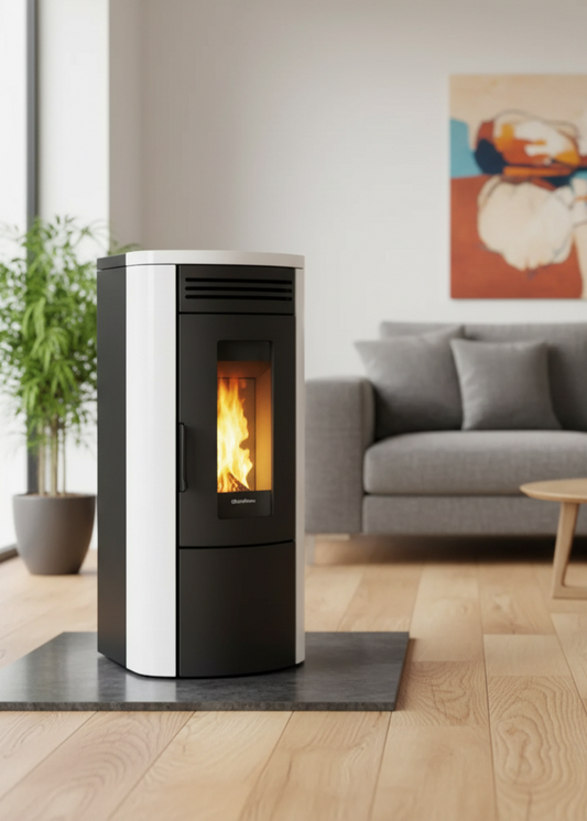 LA NORDICA Idro 17 Kw