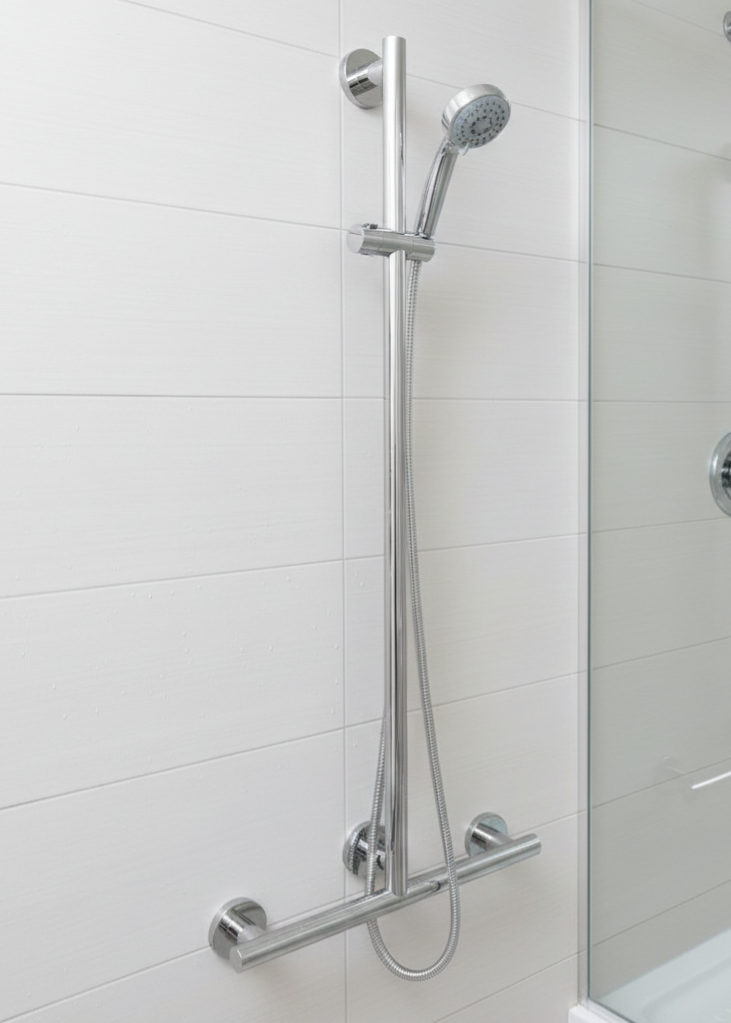 ASTA DOCCIA GOMAN 141193