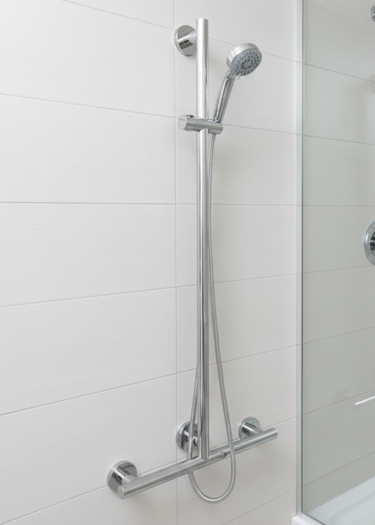 ASTA DOCCIA GOMAN 141193