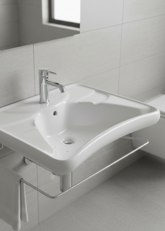 LAVABO ASD 4443
