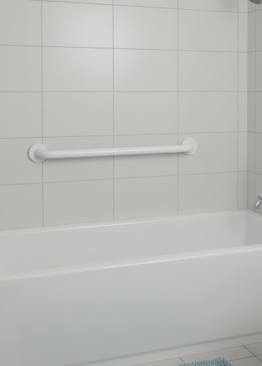 MANIGLIONE IDRAL 104006