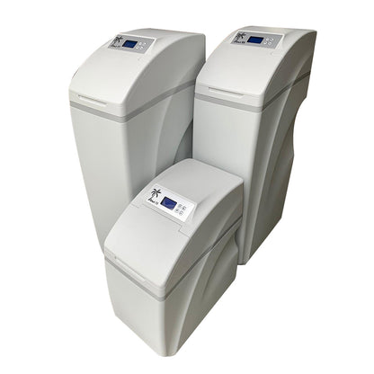 ADDOLCITORE CABINATO IDRO-TEC MODELLO OASI 11 LITRI